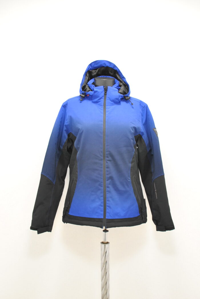 Coastguard geaca impermeabila de 10.000 pentru femei marimea 38 sau M - imagine 7