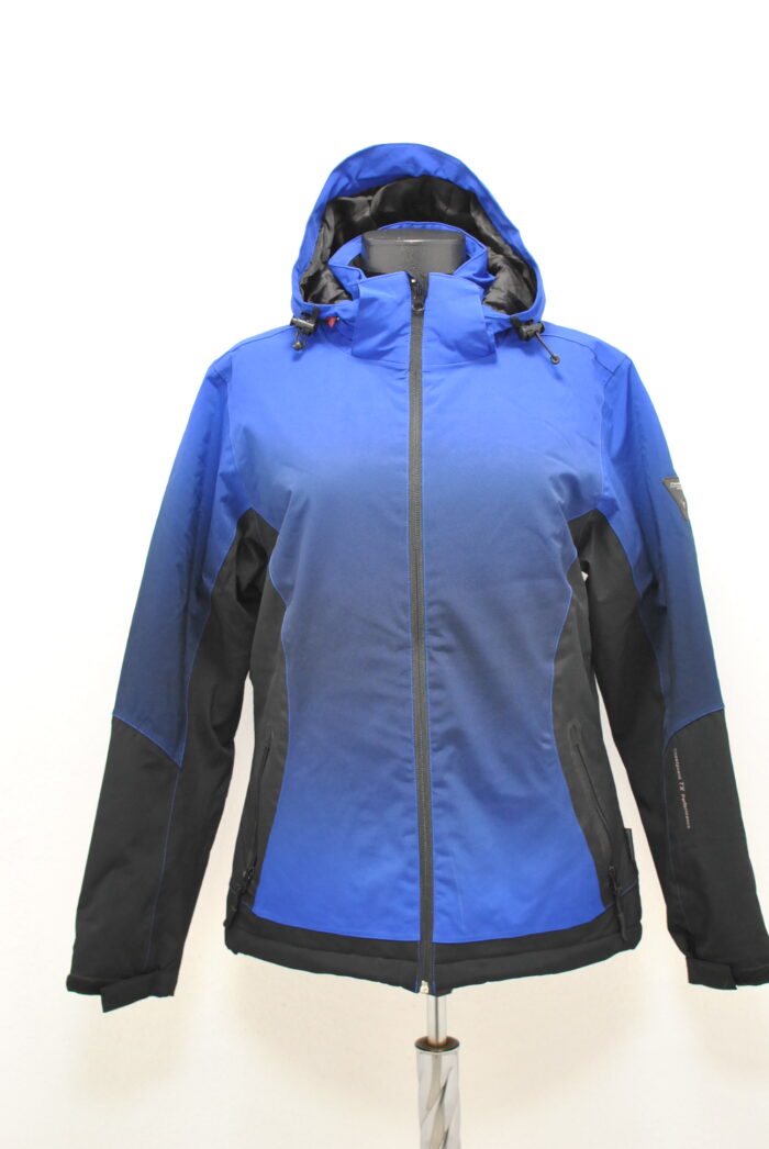 Coastguard geaca impermeabila de 10.000 pentru femei marimea 38 sau M - imagine 8