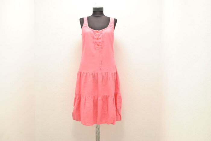 Jackpot rochie de Linen (In organic) marimea 34 sau S - imagine 3