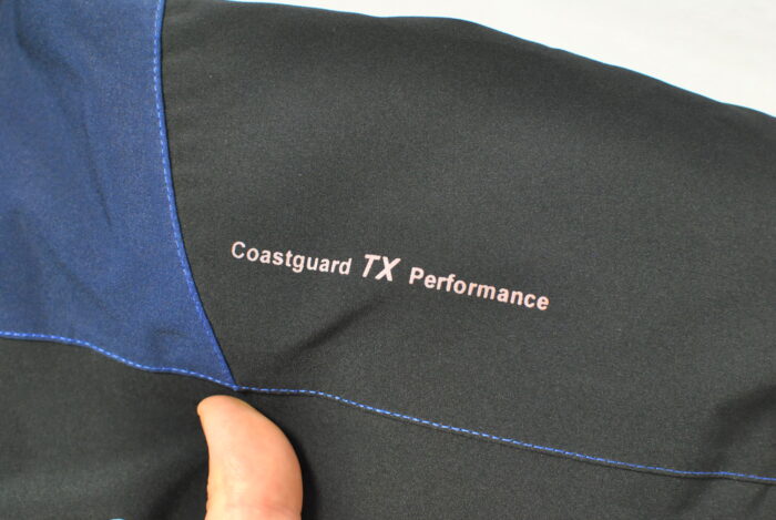 Coastguard geaca impermeabila de 10.000 pentru femei marimea 38 sau M - imagine 9