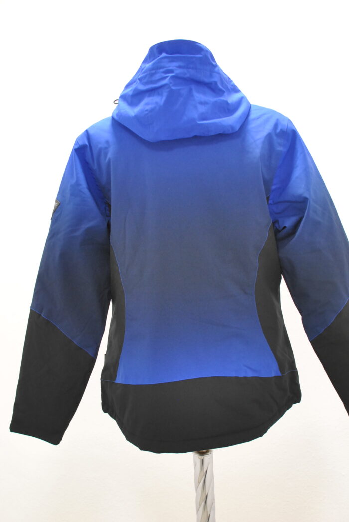 Coastguard geaca impermeabila de 10.000 pentru femei marimea 38 sau M - imagine 10