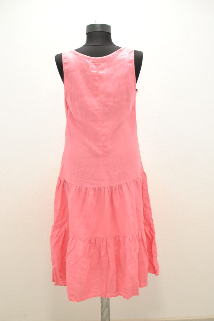 Jackpot rochie de Linen (In organic) marimea 34 sau S - imagine 5