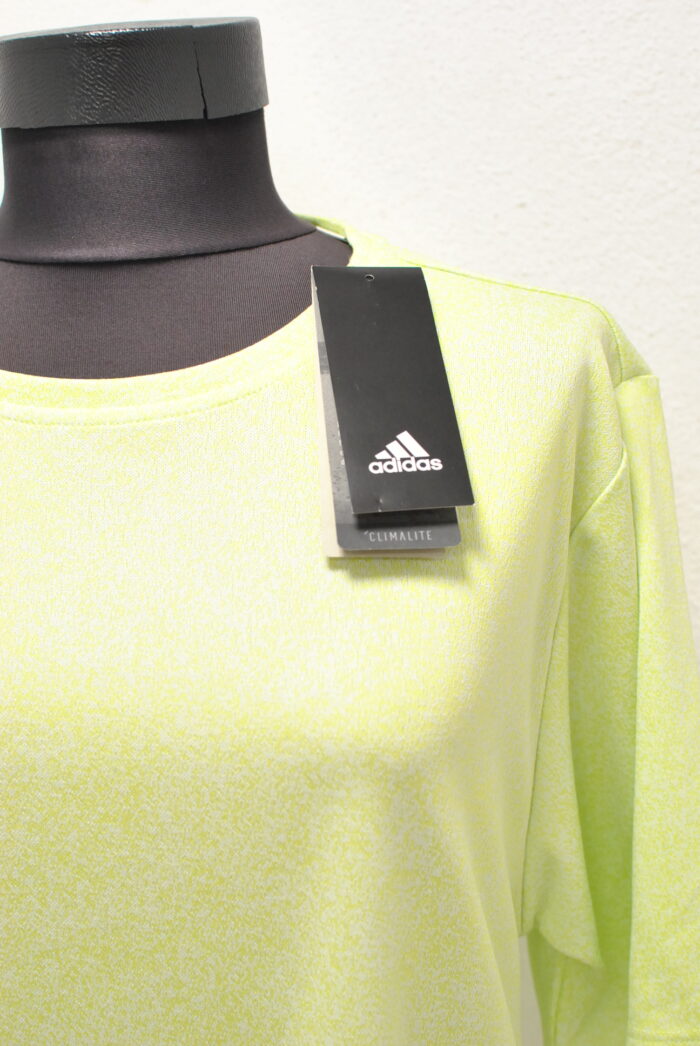 Adidas tricou de femei marimea M - imagine 2