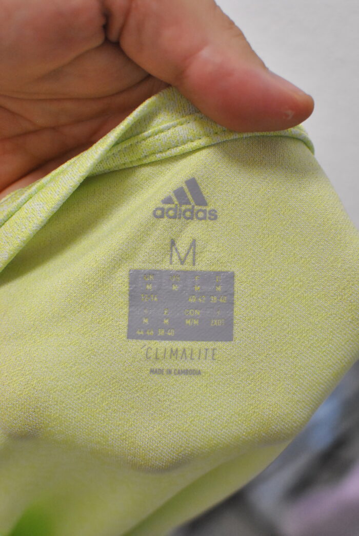 Adidas tricou de femei marimea M - imagine 6