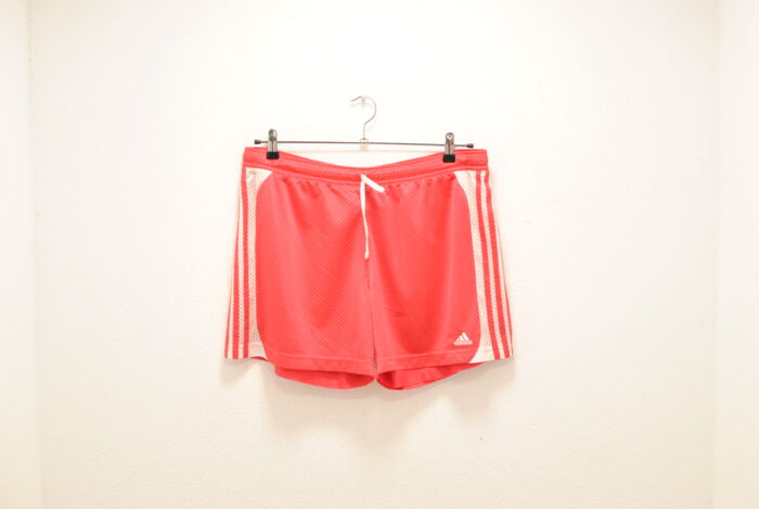 Adidas pantalon scurt de femei marimea L - imagine 3