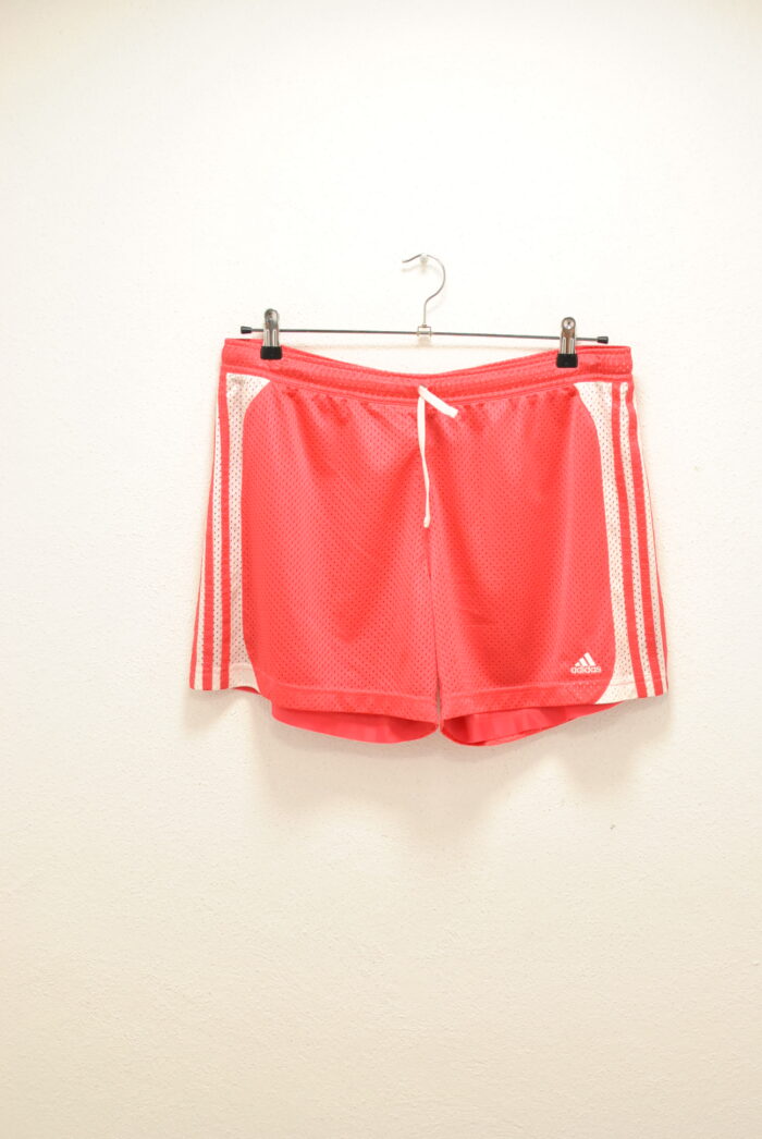 Adidas pantalon scurt de femei marimea L - imagine 4