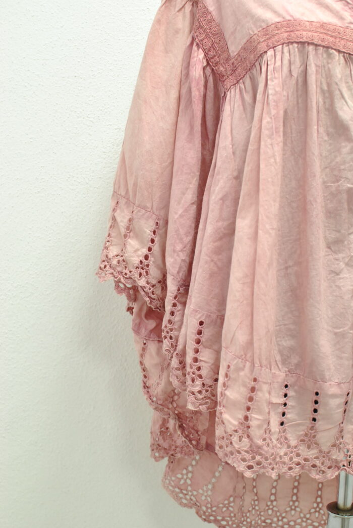 Carisma bluza chic de bumbac marimea L - imagine 2