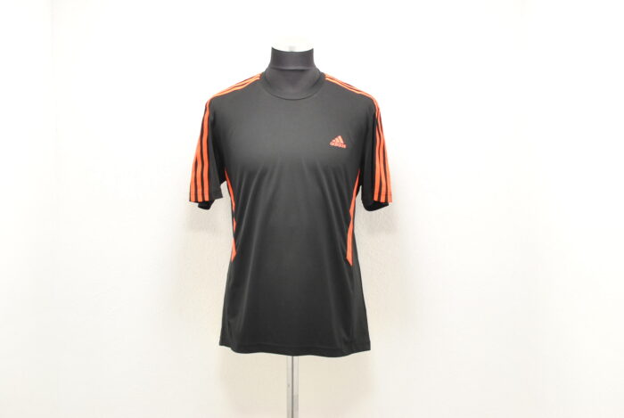 Adidas tricou sport de barbati marimea L - imagine 3