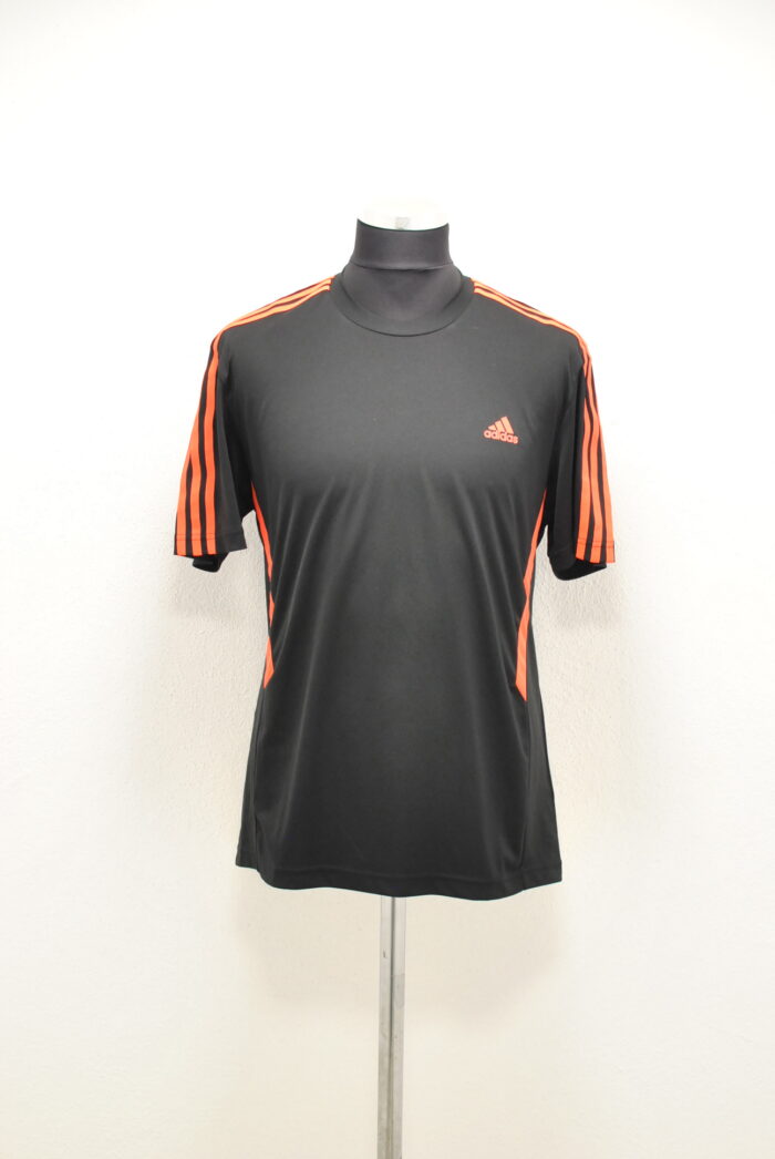 Adidas tricou sport de barbati marimea L - imagine 4