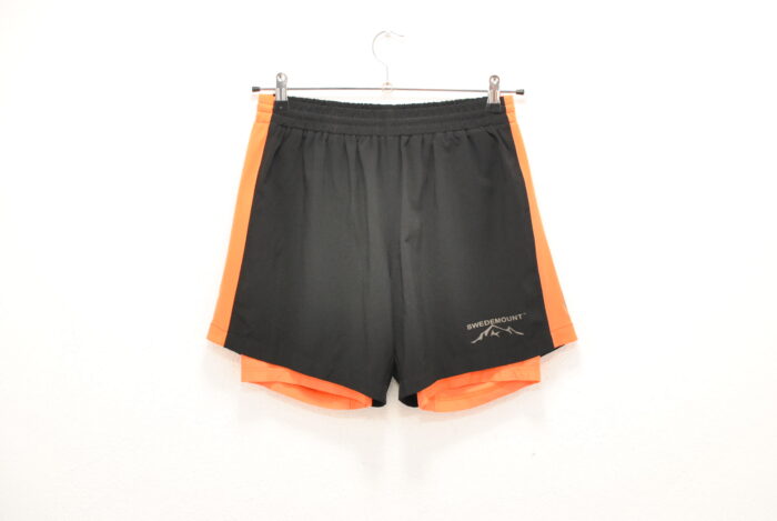 Swedemount pantalon scurt sport pentru femei marimea L - imagine 3