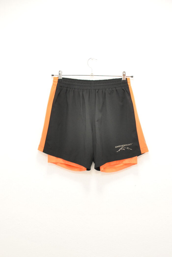 Swedemount pantalon scurt sport pentru femei marimea L - imagine 1