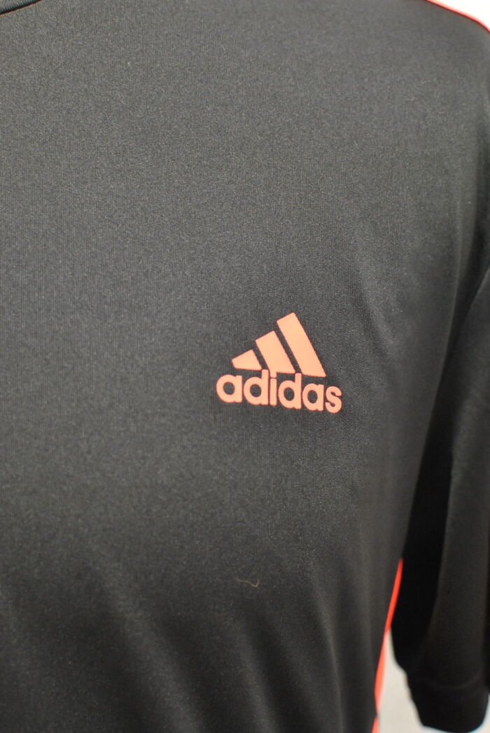 Adidas tricou sport de barbati marimea L - imagine 2