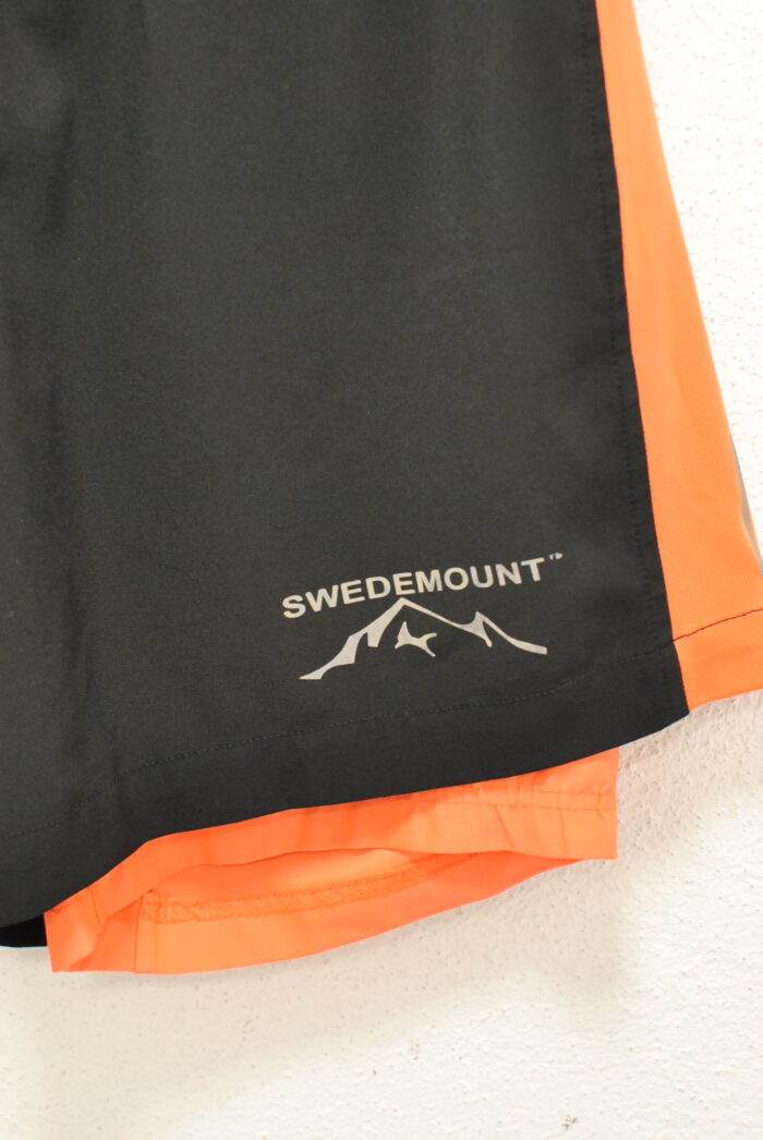 Swedemount pantalon scurt sport pentru femei marimea L - imagine 2