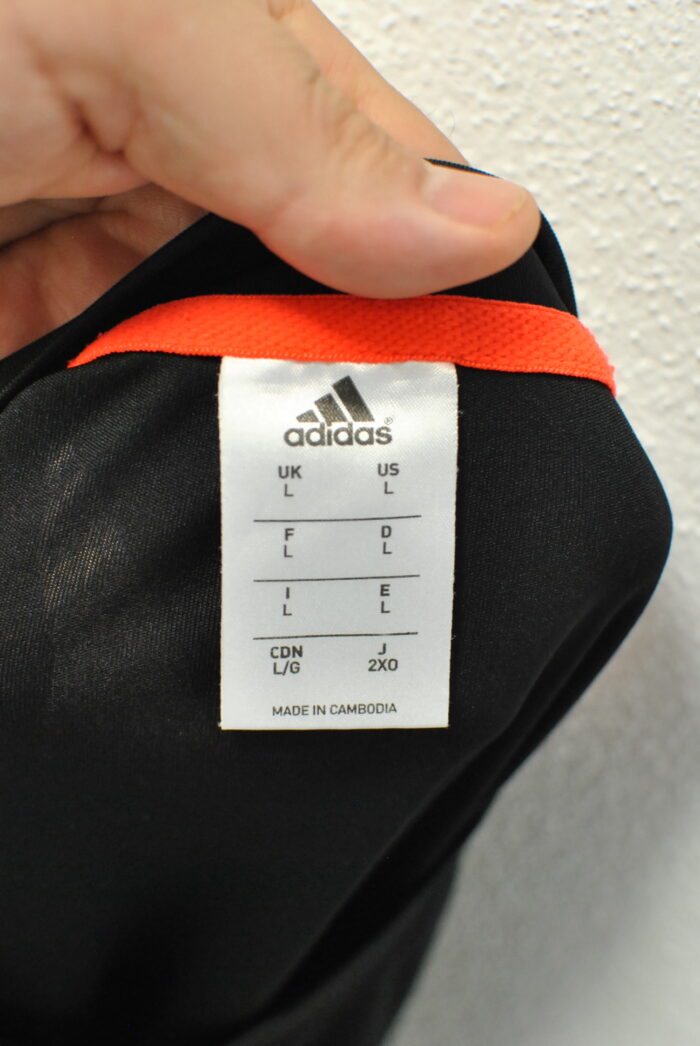Adidas tricou sport de barbati marimea L - imagine 6