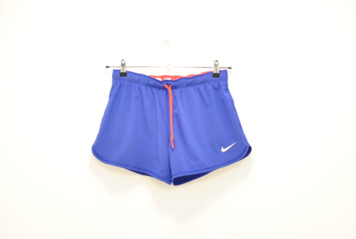 Nike pantaloni scurti sport de femei marimea S - imagine 3