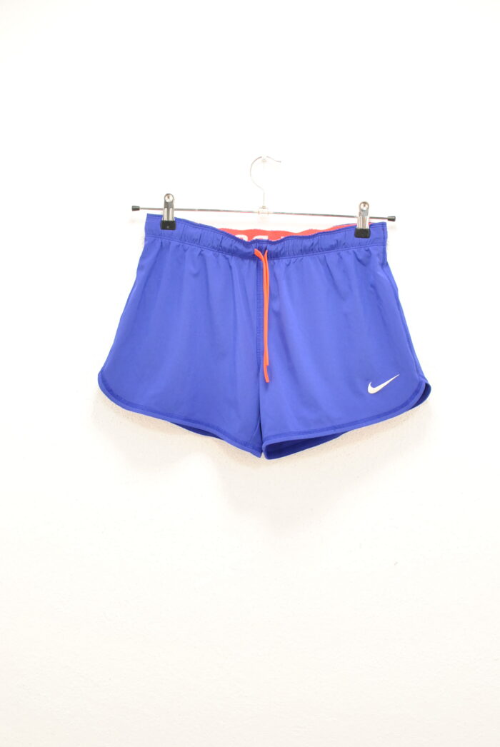 Nike pantaloni scurti sport de femei marimea S - imagine 4