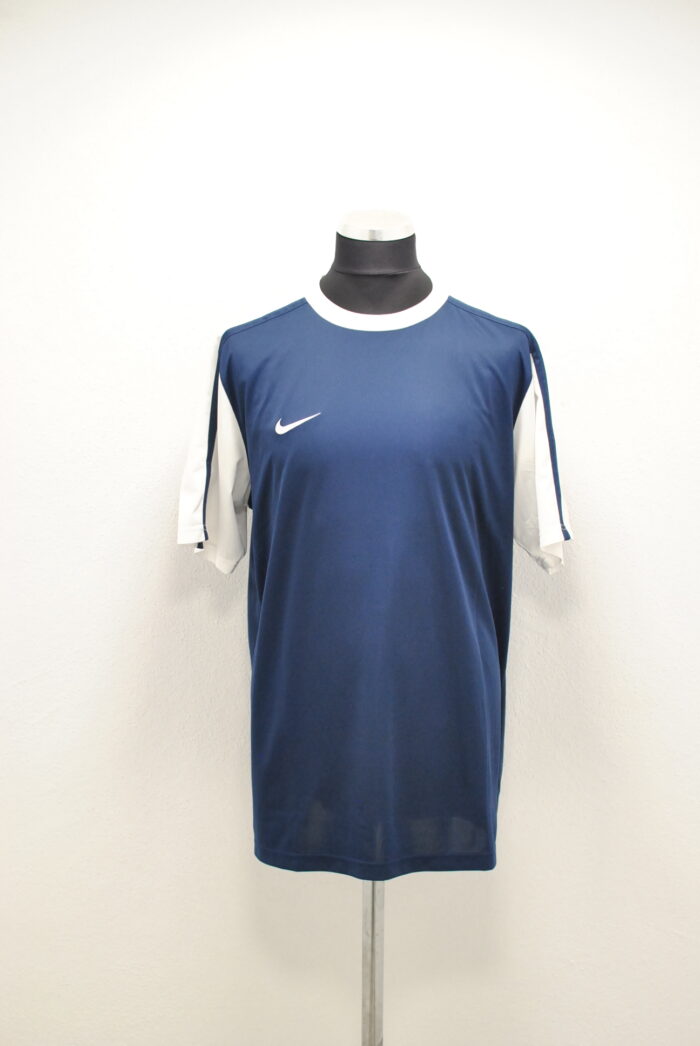 Nike Fit Dry tricou sport de barbati marimea XL - imagine 1