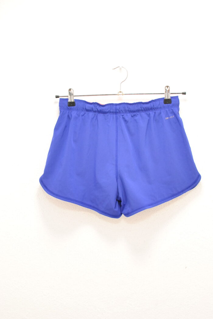 Nike pantaloni scurti sport de femei marimea S - imagine 5