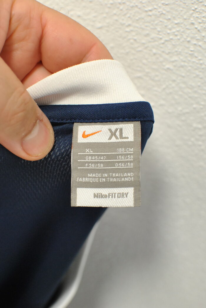 Nike Fit Dry tricou sport de barbati marimea XL - imagine 5