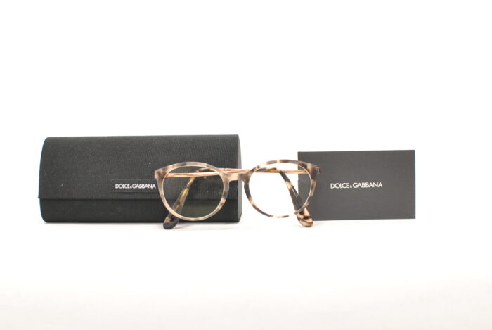 Dolce & Gabbana rame ochelari de femei - imagine 4