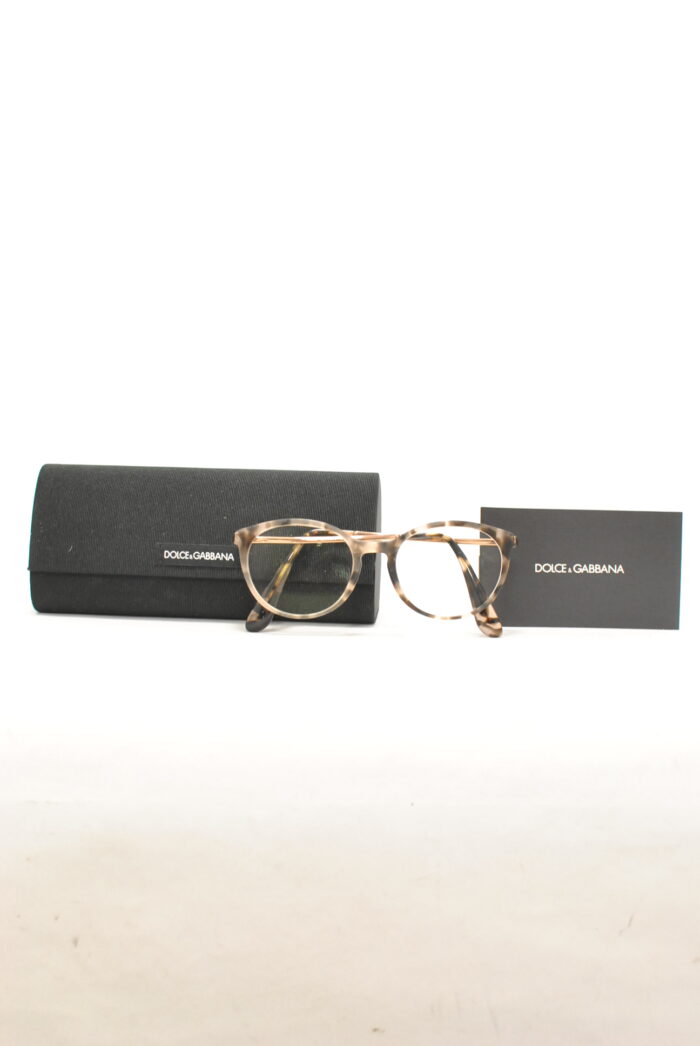 Dolce & Gabbana rame ochelari de femei - imagine 5