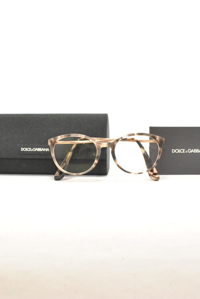 Dolce & Gabbana rame ochelari de femei - imagine 8