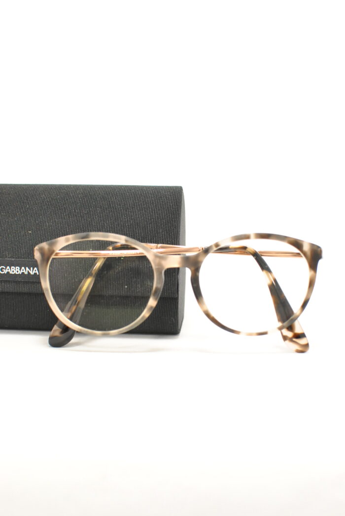 Dolce & Gabbana rame ochelari de femei - imagine 9