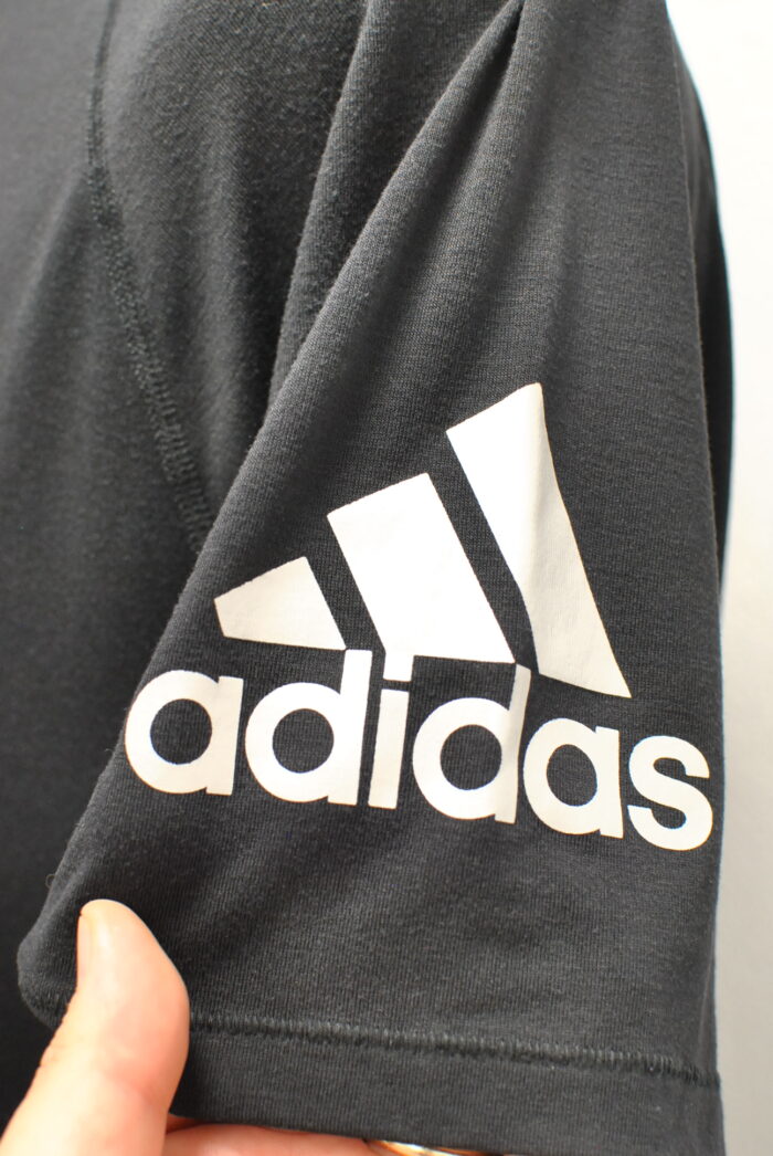 Adidas tricou sport de barbati marimea XL - imagine 2