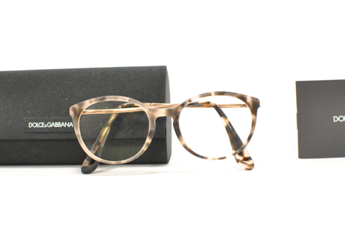 Dolce & Gabbana rame ochelari de femei - imagine 6