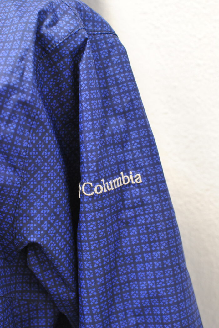 Columbia geaca impermeabila pentru femei marimea L - imagine 2