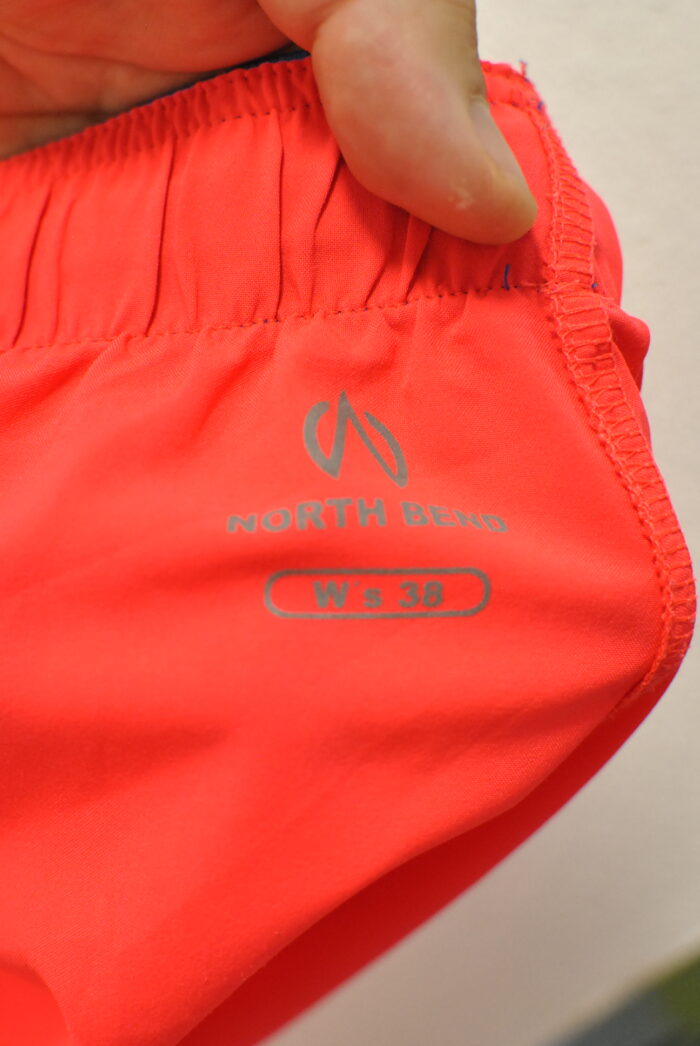 North Bend pantalion scurt sport de femei marimea 38 - imagine 6