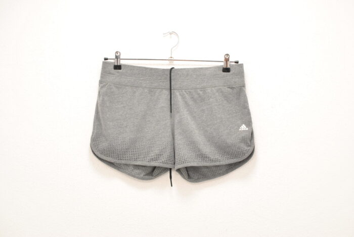 Adidas pantalon scurt de femei marimea M - imagine 3
