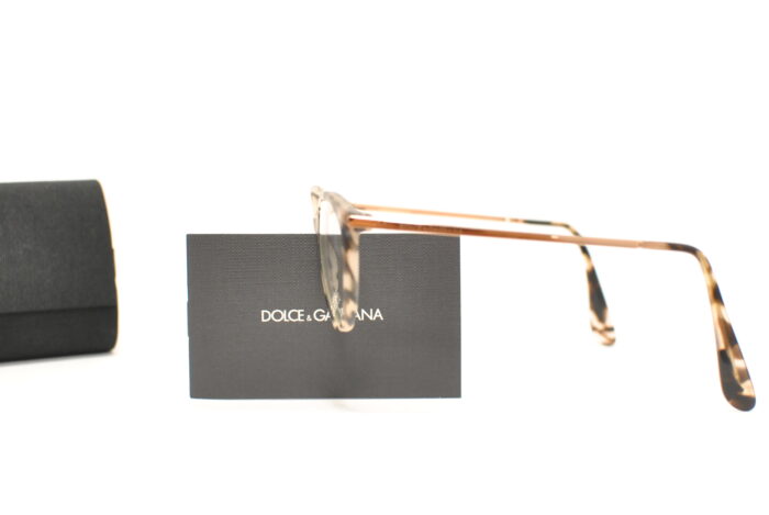 Dolce & Gabbana rame ochelari de femei - imagine 10
