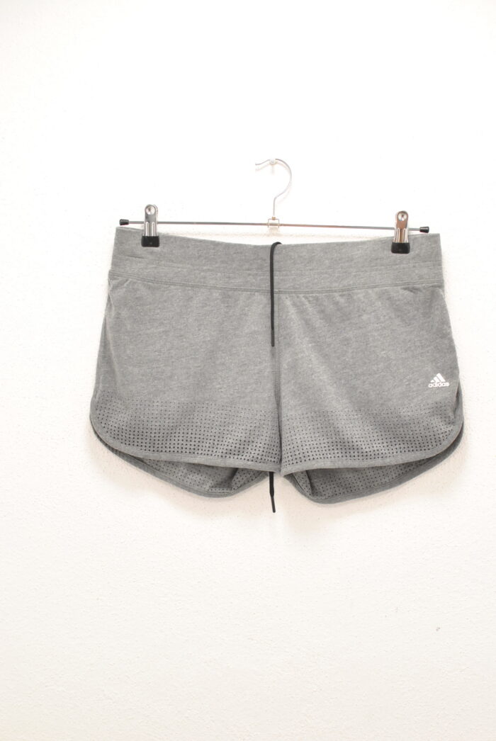 Adidas pantalon scurt de femei marimea M - imagine 4