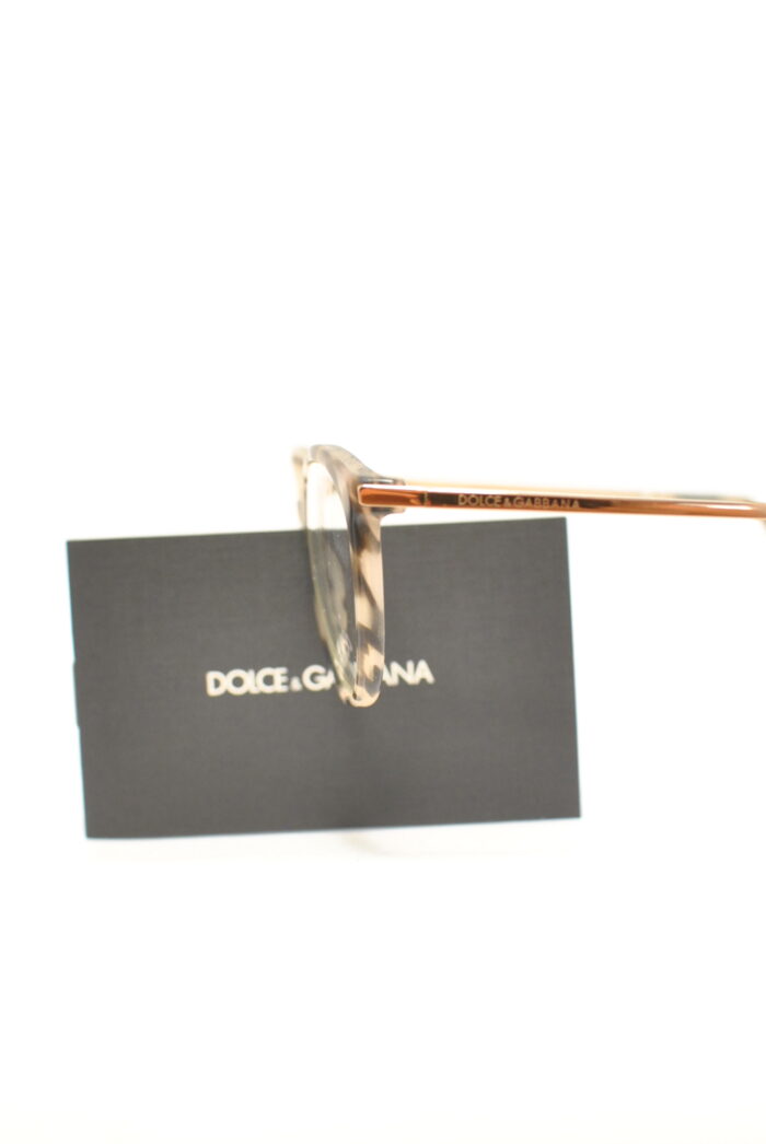 Dolce & Gabbana rame ochelari de femei - imagine 12