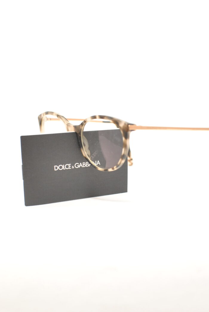 Dolce & Gabbana rame ochelari de femei - imagine 13
