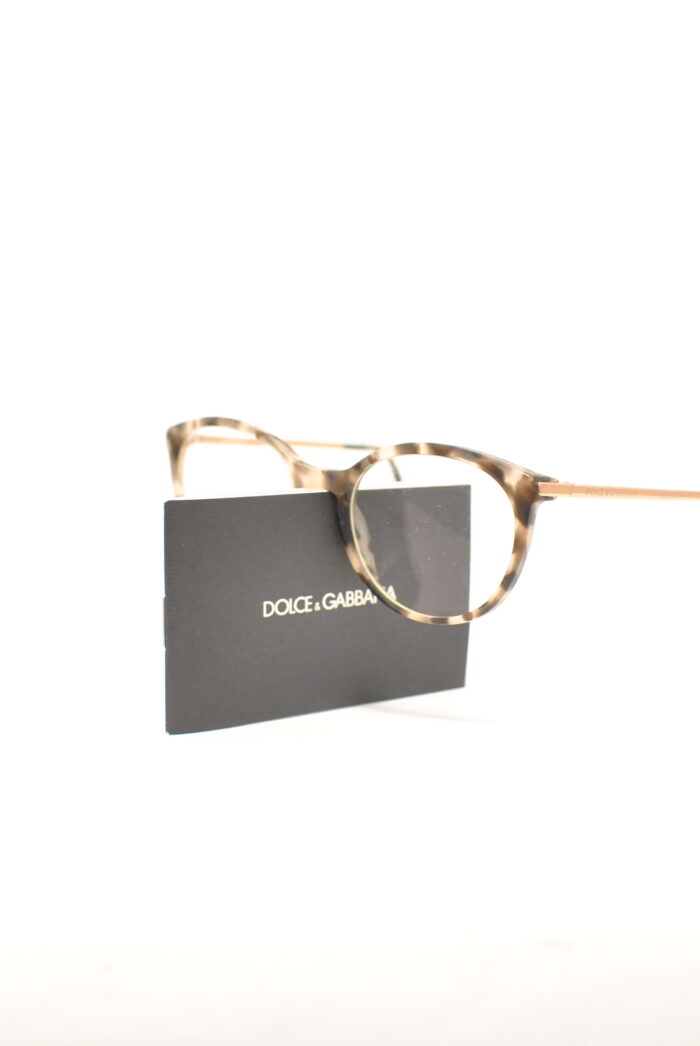 Dolce & Gabbana rame ochelari de femei - imagine 14