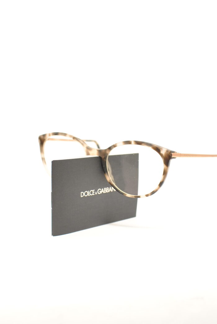 Dolce & Gabbana rame ochelari de femei - imagine 15