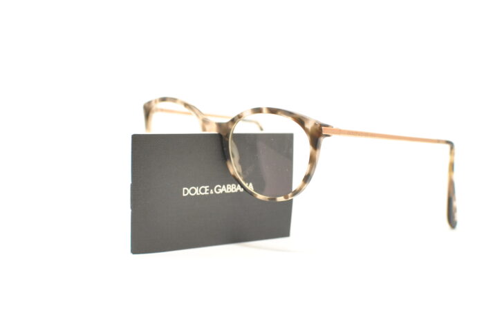Dolce & Gabbana rame ochelari de femei - imagine 16
