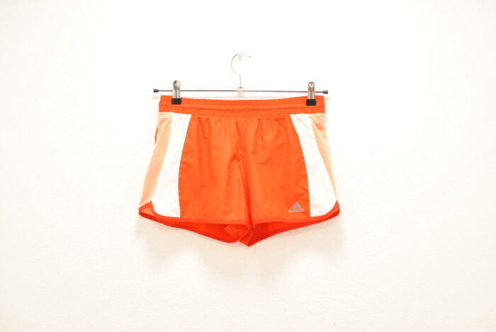 Adidas pantalon scurt sport de femei marimea S - imagine 3