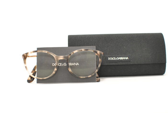 Dolce & Gabbana rame ochelari de femei - imagine 18