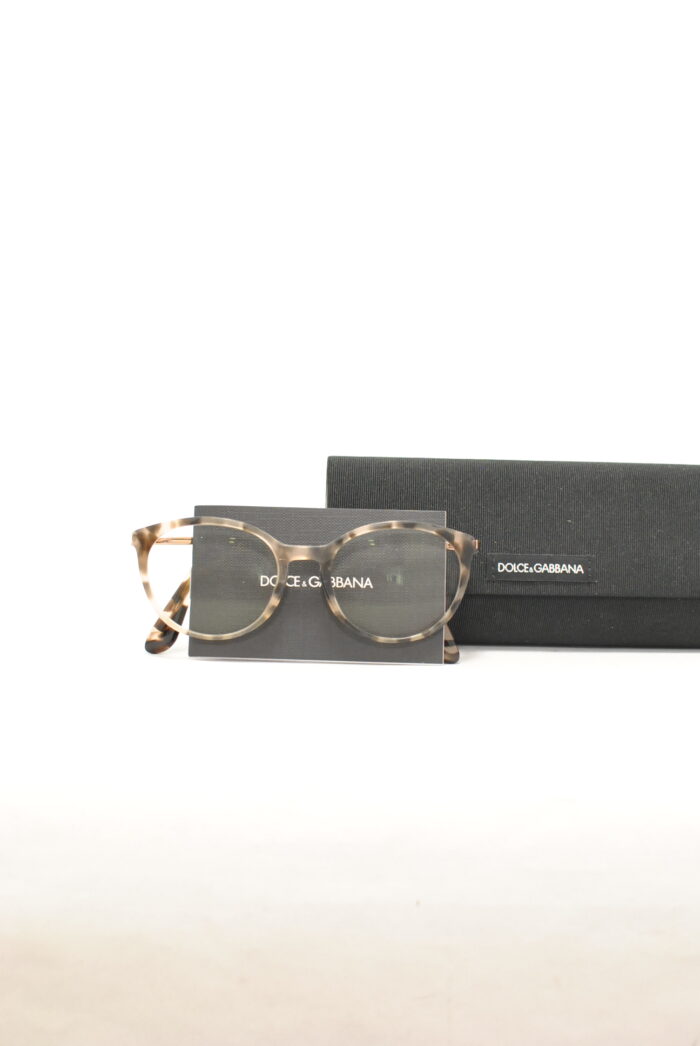 Dolce & Gabbana rame ochelari de femei - imagine 19