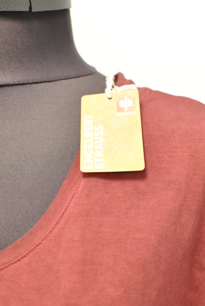 Engelbert Strauss tricou de bumbac pentru femei marimea L - imagine 2