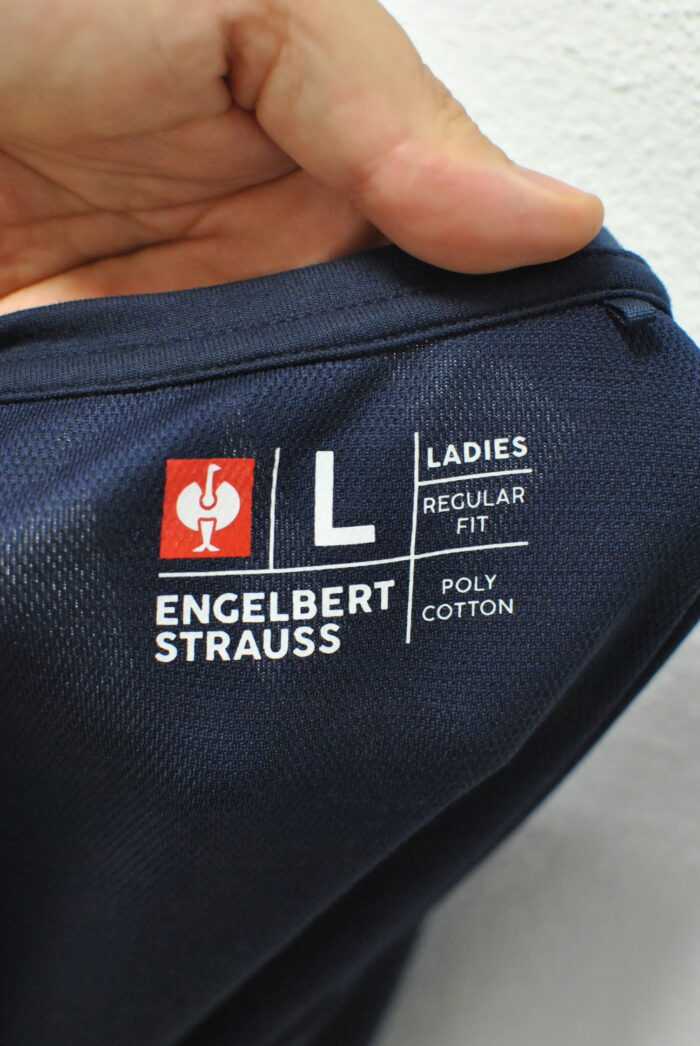 Engelbert Strauss tricou de femei marimea L - imagine 2