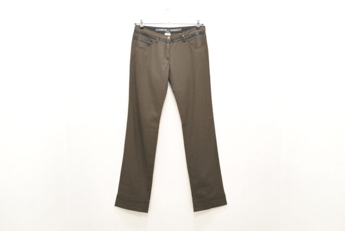 Versace Sport pantaloni de femei marimea 30 - imagine 3