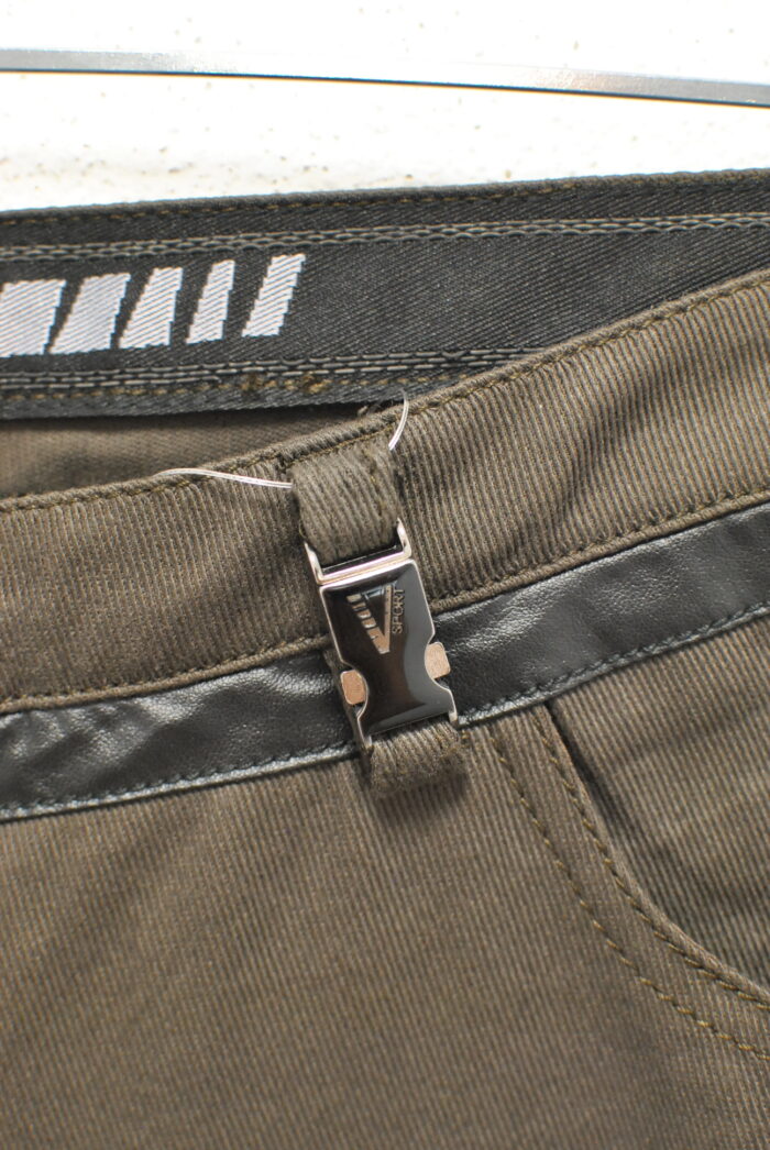 Versace Sport pantaloni de femei marimea 30 - imagine 2