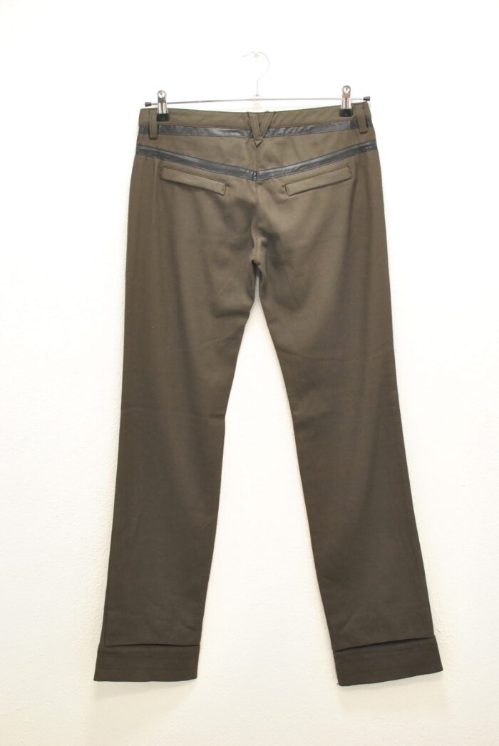 Versace Sport pantaloni de femei marimea 30 - imagine 6