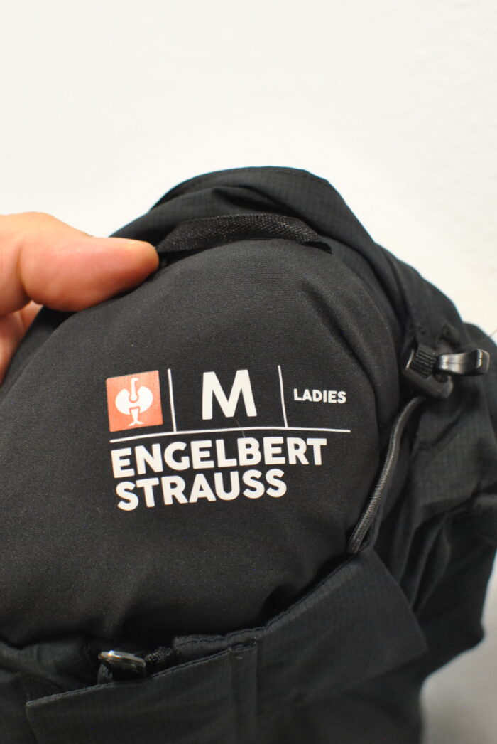 Engelbert Strauss geaca impermeabila de femei marimea M/L - imagine 5