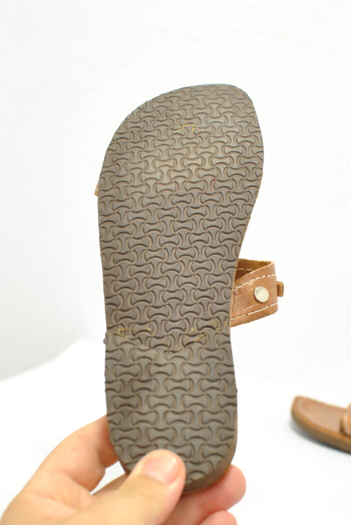Mary's sandale de piele marimea 38/39 - imagine 5