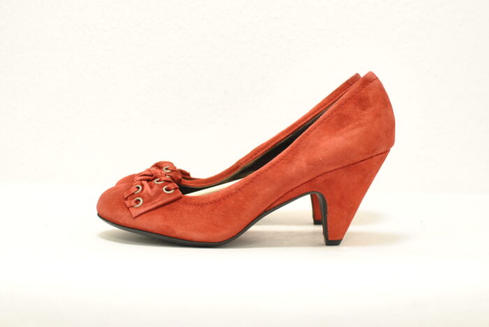 Next pantofi de piele - imagine 3